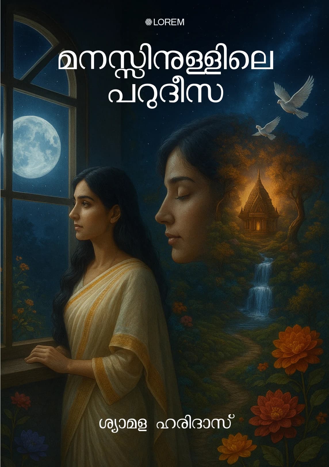 Manasinullile Parudheesa