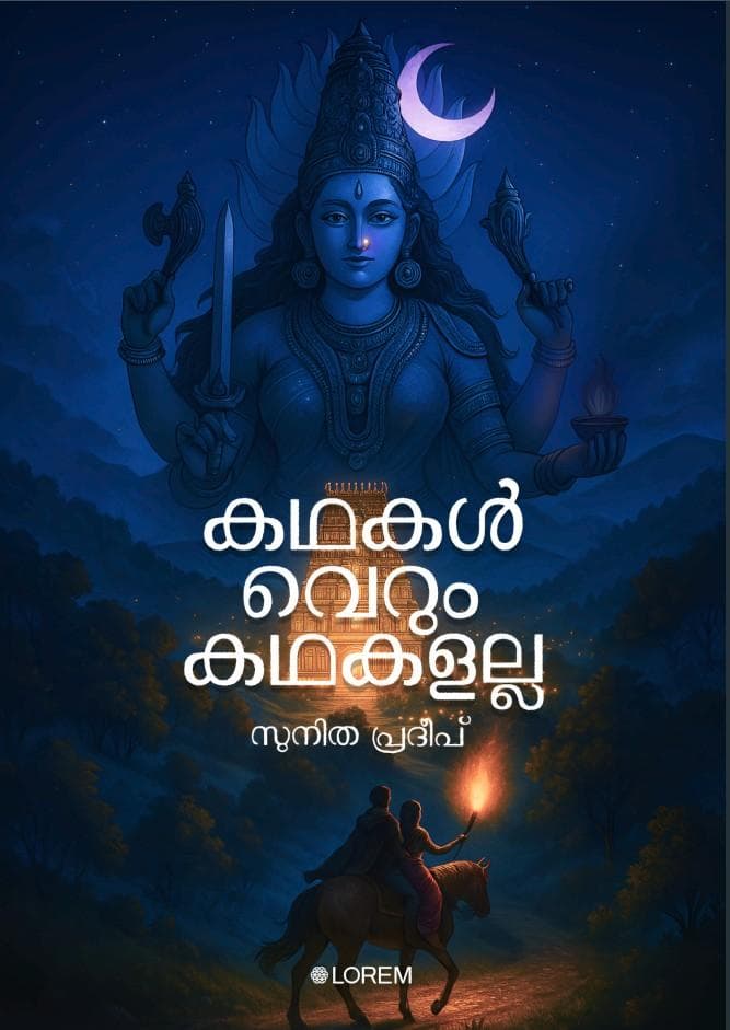 Kathakal Verum Kathakalalla