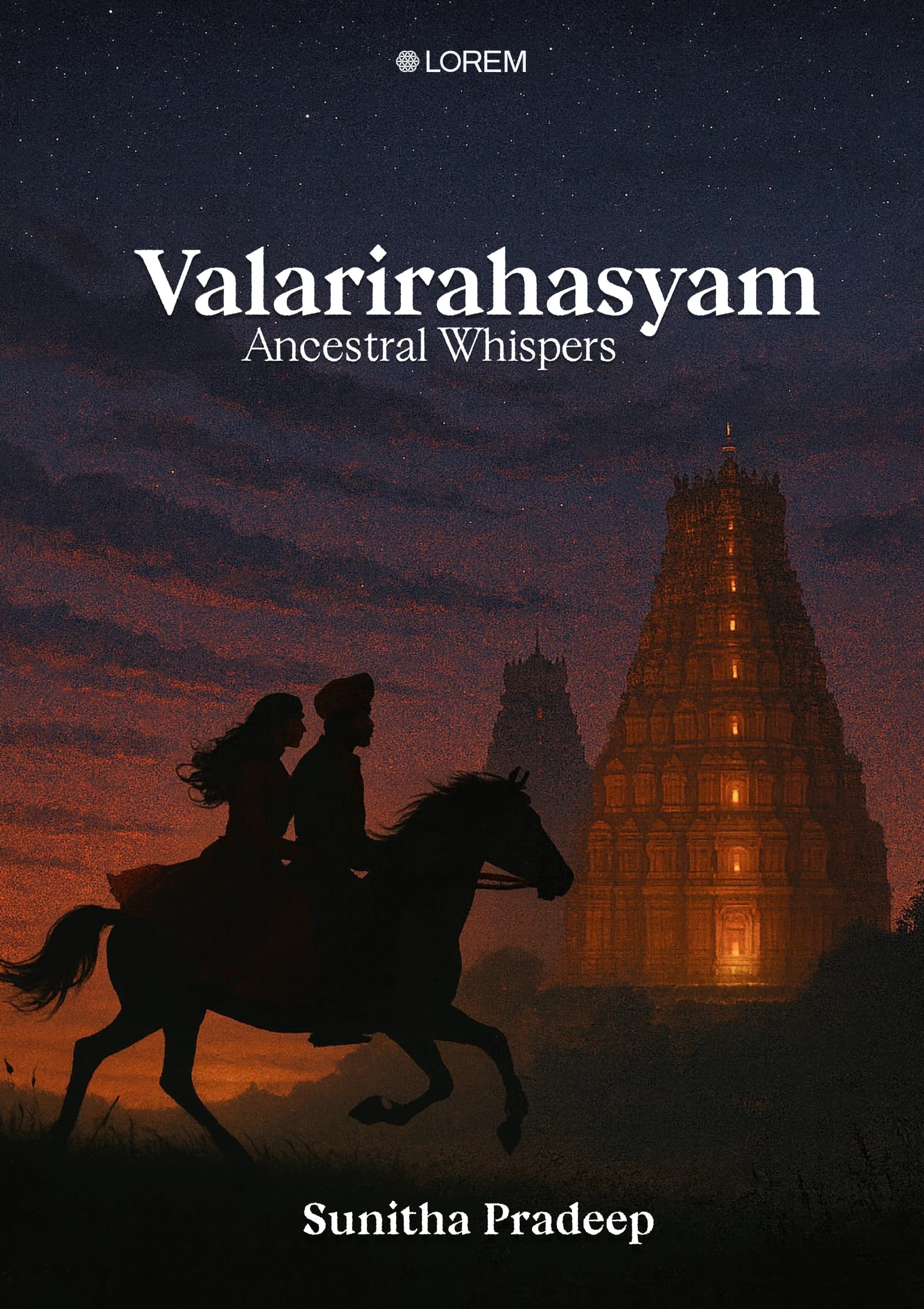 Valarirahasyam - Ancestral Whispers