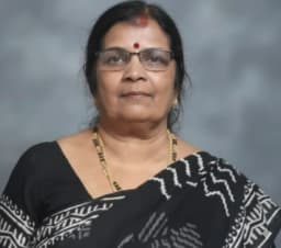 ശ്യാമള ഹരിദാസ് 