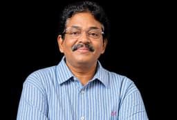 വി.കെ. അശോകൻ